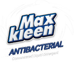 Max Kleen logo